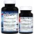Carlson Super DHA Soft Gels Perspective: top