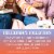 SIMI The Editor's Collection Reese's Book Club Sonoma County Rose Wine Perspective: top