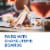 Relax Spanish Rosé Wine Perspective: top