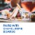 Relax Spanish Rosé Wine Perspective: top