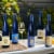 Schmitt Sohne Late Harvest Riesling German White Wine Perspective: top