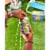Shiner Orale Mexican-style Lager Craft Beer Perspective: top