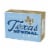 Texas Special Light Texan Lager Craft Beer Perspective: top