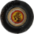 Shiner Bock Beer Perspective: top