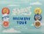 Shiner Brewery Tour Beer Variety Pack Perspective: top