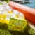 Shiner Lemonade Shandy Summer Seasonal Craft Beer Perspective: top
