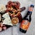 Shiner® Oktoberfest Fall Seasonal Craft Beer Perspective: top