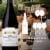 Chateau Ste Michelle Columbia Valley Syrah Washington Red Wine Perspective: top