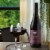 Columbia Crest Grand Estates Syrah Washington Red Wine Perspective: top