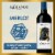 14 Hands Merlot Red Wine Perspective: top