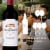 Chateau Ste Michelle Indian Wells Cabernet Sauvignon Washington Red Wine Perspective: top