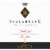 Antinori Guado al Tasso Scalabrone Blend Italy Rose Wine Perspective: top
