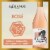 14 Hands Rosé Wine Perspective: top