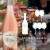 Chateau Ste Michelle Columbia Valley Rosé Washington Wine Perspective: top