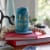 14 Hands Pinot Grigio Washington White Wine Can Perspective: top
