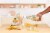 Chateau Ste Michelle Elements Papaya Jasmine White Wine Perspective: top