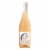 14 Hands Unicorn Rosé Bubbles Washington Sparkling Rosé Wine Perspective: top
