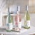 Liquid Light Chardonnay Washington Low Calorie Low Sugar Low Carb White Wine Perspective: top