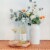 Liquid Light Chardonnay Washington White Wine Perspective: top