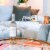 Liquid Light Pinot Grigio Washington White Wine Perspective: top