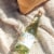 Liquid Light Sparkling Washington Wine Perspective: top