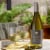 Columbia Crest Grand Estates Chardonnay Washington White Wine Perspective: top