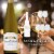 Chateau Ste Michelle Columbia Valley Riesling Washington White Wine Perspective: top