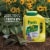 Preen® Garden Weed Preventer Plus Plant Food Perspective: top