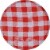 Bonne Maman® Cranberry-Cherry Preserves Perspective: top
