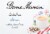 Bonne Maman® Dream Herbal Tea Perspective: top
