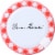 Bonne Maman® Peanut Chocolate Spread Perspective: top