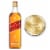 Johnnie Walker Red Label Blended Scotch Whisky Perspective: top