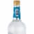 Mr. Boston Caribbean Style Silver White Rum Perspective: top