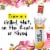 99 Brand Watermelon Liqueur Perspective: top