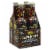 Capriccio Mini Bubbly Sangria Wine Perspective: top