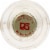 D&G Jamaican Cream Soda Perspective: top