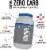 Isopure, Zero Carb 100% Whey Protein Isolate, 25g Protein Powder, Creamy Vanilla, 3 lb Perspective: top