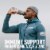 Isopure, Zero Carb 100% Whey Protein Isolate, 25g Protein Powder, Banana Cream, 3 lb Perspective: top