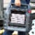 Mr. Heater MH18B 18,000 BTU 450 Sqft Big Buddy Portable Propane Gas Heater, Grey Perspective: top
