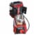 Mr. Heater 11,000 BTU Buddy FLEX Liquid Propane Portable Radiant Space Heater Perspective: top
