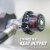 Mr. Heater 15K BTU Single Tank Top Portable Propane Radiant Heater, Silver Perspective: top