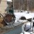 Mr. Heater MH-F242300 15,000 BTU Propane Gas Tank Top Outdoor Heater and Cooker Perspective: top