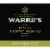 Warre's King's Tawny Port Portugal Perspective: top