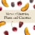 Cantina Zaccagnini Montepulciano d'Abruzzo Italian Red Wine Perspective: top