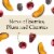 Cantina Zaccagnini Montepulciano d'Abruzzo Italian Red Wine Perspective: top