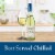 Cantina Zaccagnini Pinot Grigio White Wine Perspective: top