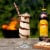 Kahlua The Original Coffee Liqueur Perspective: top