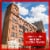 Beefeater London Dry Gin Perspective: top