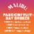Malibu Passion Fruit Rum Perspective: top