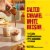 Kahlua Salted Caramel Coffee Liqueur Perspective: top